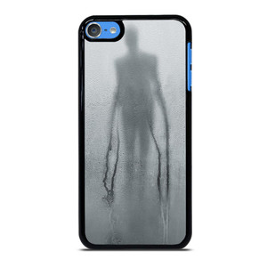 SLENDERMAN SILHOUETTE iPod Touch 7 Case SLENDERMAN SILHOUETTE iPod Touch 7 Case