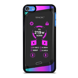 SMOK MORPH MOD VAPE iPod Touch 7 Case