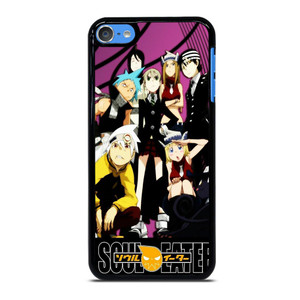 SOUL EATER ANIME iPod Touch 7 Case SOUL EATER ANIME iPod Touch 7 Case