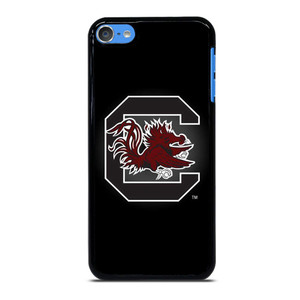 SOUTH CAROLINA GAMECOCKS LOGO iPod Touch 7 Case SOUTH CAROLINA GAMECOCKS LOGO iPod Touch 7 Case