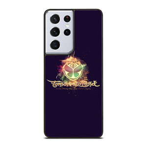 TOMORROWLAND MYSTERY LOGO Samsung Galaxy S21 Ultra Case