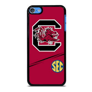 SOUTH CAROLINA GAMECOCKS NFL iPod Touch 7 Case SOUTH CAROLINA GAMECOCKS NFL iPod Touch 7 Case