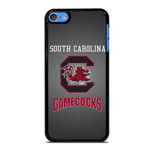 SOUTH CAROLINA GAMECOCKS SYMBOL iPod Touch 7 Case SOUTH CAROLINA GAMECOCKS SYMBOL iPod Touch 7 Case