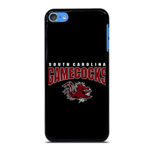 SOUTH CAROLINA GAMECOCKS UNIVERSITY iPod Touch 7 Case