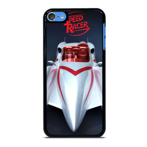 SPEED RACER CAR M5 iPod Touch 7 Case SPEED RACER CAR M5 iPod Touch 7 Case