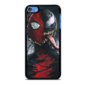 SPIDERMAN VENOM FACE MARVEL iPod Touch 7 Case SPIDERMAN VENOM FACE MARVEL iPod Touch 7 Case