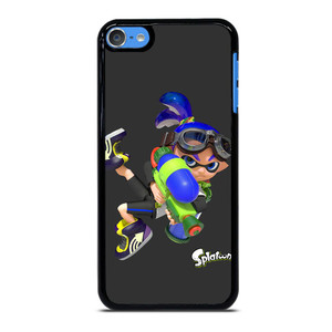 SPLATOON GAME iPod Touch 7 Case