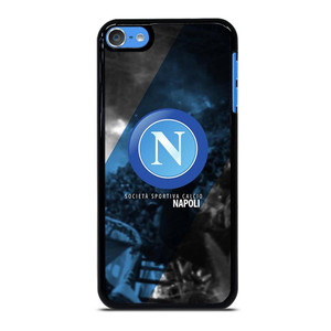 SSC NAPOLI FOOTBALL iPod Touch 7 Case