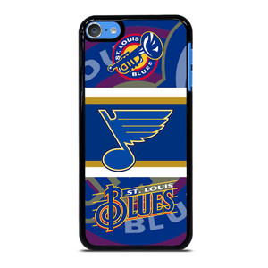 ST LOUIS BLUES SYMBOL iPod Touch 7 Case ST LOUIS BLUES SYMBOL iPod Touch 7 Case
