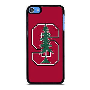 STANFORD CARDINAL FOOTBALL LOGO iPod Touch 7 Case STANFORD CARDINAL FOOTBALL LOGO iPod Touch 7 Case