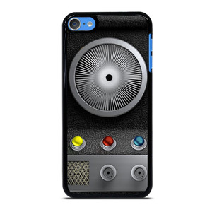 STAR TREK PROPERTY COMMUNICATOR iPod Touch 7 Case STAR TREK PROPERTY COMMUNICATOR iPod Touch 7 Case