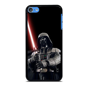 STAR WARS DARTH VADER LIGHTSABER iPod Touch 7 Case STAR WARS DARTH VADER LIGHTSABER iPod Touch 7 Case