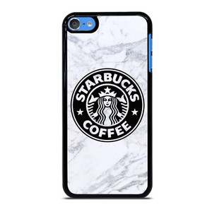 STARBUCKS MARBLE iPod Touch 7 Case STARBUCKS MARBLE iPod Touch 7 Case