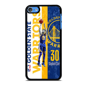STEPHEN CURRY 30 GOLDEN STATE WARRIORS NBA iPod Touch 7 Case STEPHEN CURRY 30 GOLDEN STATE WARRIORS NBA iPod Touch 7 Case