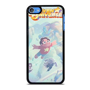 STEVEN UNIVERSE CARTOON FLY iPod Touch 7 Case