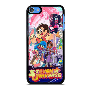 STEVEN UNIVERSE CARTOON MOVIE iPod Touch 7 Case STEVEN UNIVERSE CARTOON MOVIE iPod Touch 7 Case