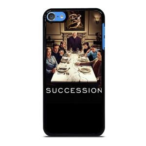 SUCCESSION MOVIE SERIES iPod Touch 7 Case SUCCESSION MOVIE SERIES iPod Touch 7 Case
