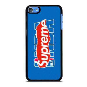 SUPREME BASKETBALL NBA iPod Touch 7 Case SUPREME BASKETBALL NBA iPod Touch 7 Case
