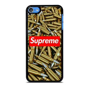 SUPREME BULLET iPod Touch 7 Case SUPREME BULLET iPod Touch 7 Case