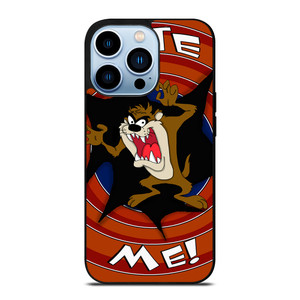 TAZMANIAN DEVIL BITE ME iPhone 13 Pro Max Case