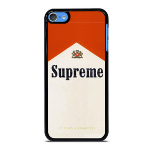 SUPREME CIGAR LOGO iPod Touch 7 Case SUPREME CIGAR LOGO iPod Touch 7 Case