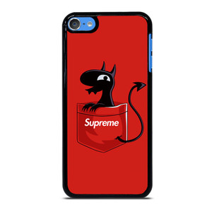 SUPREME DISENCHANTMENT LUCI iPod Touch 7 Case SUPREME DISENCHANTMENT LUCI iPod Touch 7 Case
