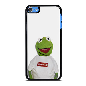 SUPREME KERMIT SESAME STREET iPod Touch 7 Case SUPREME KERMIT SESAME STREET iPod Touch 7 Case