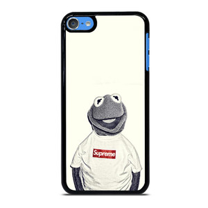 SUPREME LOGO ELMO SESAME STREET iPod Touch 7 Case