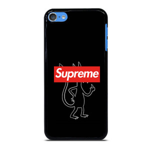 SUPREME LUCI DISENCHANTMENT iPod Touch 7 Case SUPREME LUCI DISENCHANTMENT iPod Touch 7 Case