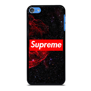 SUPREME NEBULA iPod Touch 7 Case SUPREME NEBULA iPod Touch 7 Case