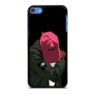 SUPREME NORTHFACE YEEZY iPod Touch 7 Case SUPREME NORTHFACE YEEZY iPod Touch 7 Case