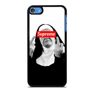 SUPREME NUN iPod Touch 7 Case