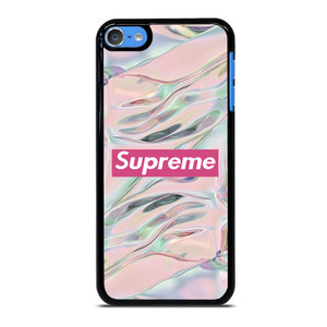 SUPREME PINK iPod Touch 7 Case SUPREME PINK iPod Touch 7 Case
