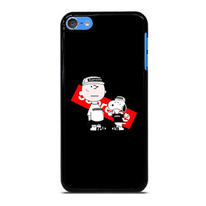 SUPREME SNOOPY CARTOON iPod Touch 7 Case SUPREME SNOOPY CARTOON iPod Touch 7 Case