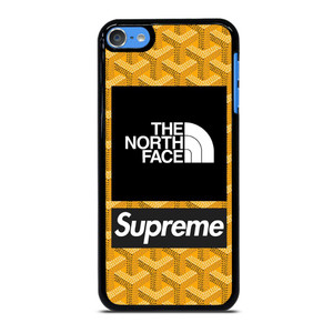 SUPREME THE NORTH FACE iPod Touch 7 Case