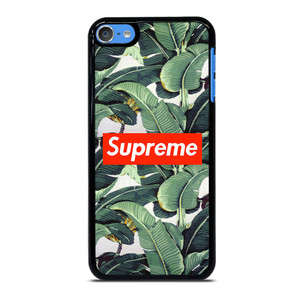 SUPREME TROPICAL BANANA 2 iPod Touch 7 Case SUPREME TROPICAL BANANA 2 iPod Touch 7 Case