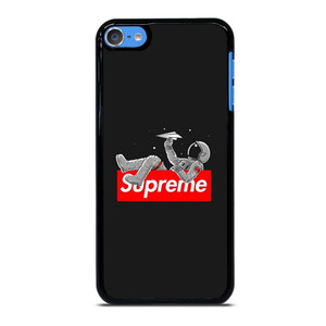 SUPREME X ASTRONAUT iPod Touch 7 Case SUPREME X ASTRONAUT iPod Touch 7 Case