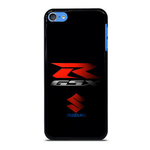 SUZUKI GSX R SUPERBIKE iPod Touch 7 Case SUZUKI GSX R SUPERBIKE iPod Touch 7 Case