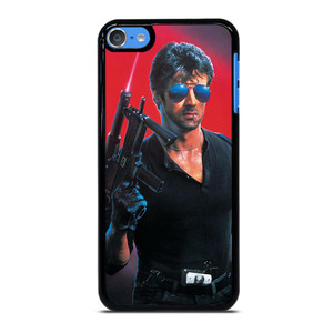 SYLVESTER STALLONE THE EXPENDABLES iPod Touch 7 Case