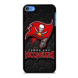 TAMPA BAY BUCCANEERS NFL LOGO iPod Touch 7 Case