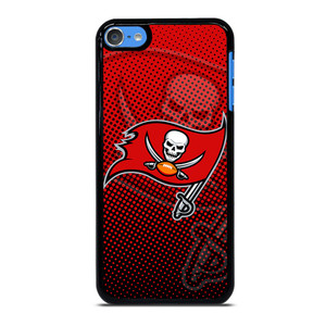 TAMPA BAY BUCCANEERS NFL iPod Touch 7 Case