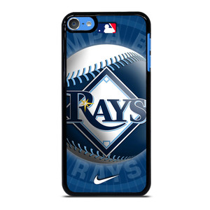 TAMPA BAY RAYS BASEBALL TEAM iPod Touch 7 Case TAMPA BAY RAYS BASEBALL TEAM iPod Touch 7 Case