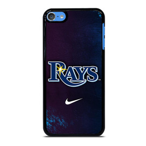TAMPA BAY RAYS NIKE LOGO iPod Touch 7 Case TAMPA BAY RAYS NIKE LOGO iPod Touch 7 Case