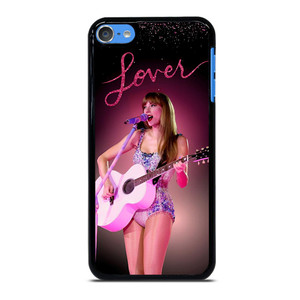 TAYLOR SWIFT LOVES TOUR iPod Touch 7 Case TAYLOR SWIFT LOVES TOUR iPod Touch 7 Case