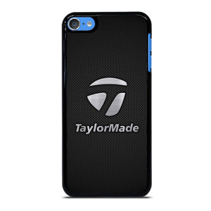 TAYLORMADE METAL LOGO iPod Touch 7 Case