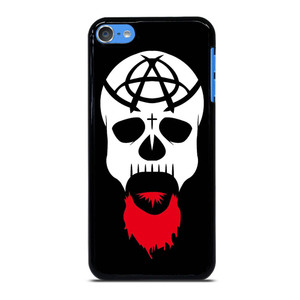 TECH N9NE RAPPER ICON iPod Touch 7 Case TECH N9NE RAPPER ICON iPod Touch 7 Case