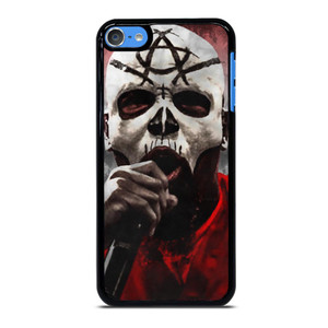 TECH N9NE RAPPER iPod Touch 7 Case TECH N9NE RAPPER iPod Touch 7 Case