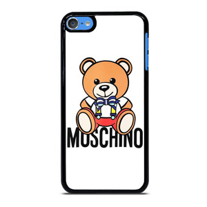 TEDDY BEAR MOSCHINO CUTE iPod Touch 7 Case