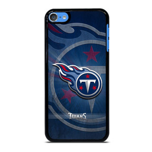 TENNESSE TITANS SYMBOL iPod Touch 7 Case