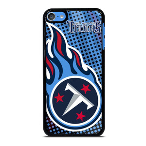 TENNESSEE TITANS LOGO NFL iPod Touch 7 Case TENNESSEE TITANS LOGO NFL iPod Touch 7 Case